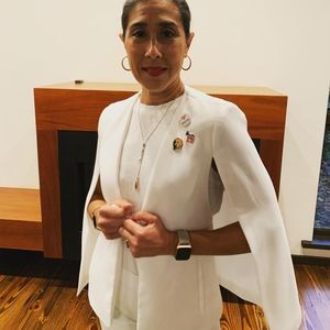 Meet your Posher, Kristina